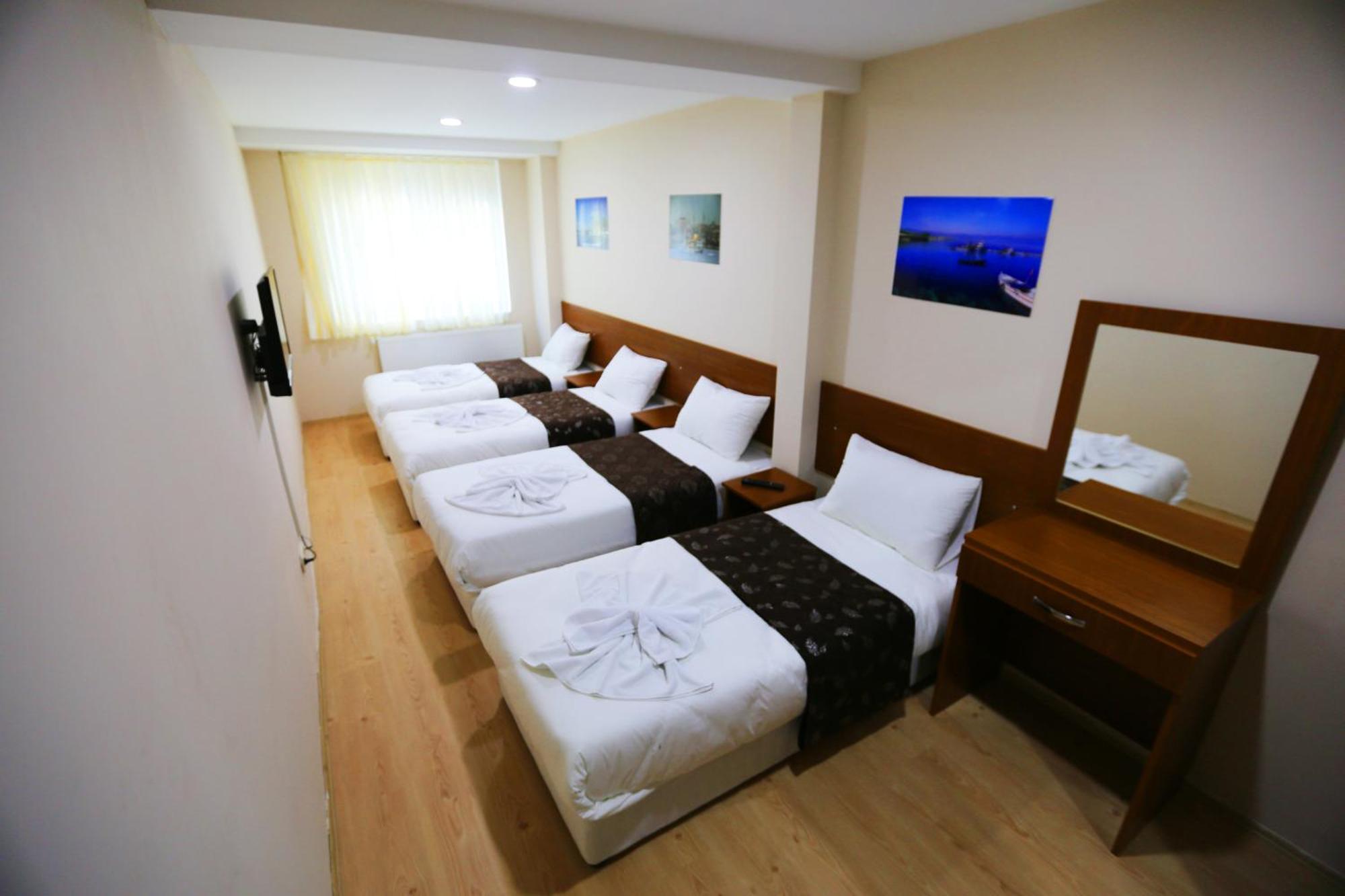 Istanbul Family Apartment — Fotoğraflar 1